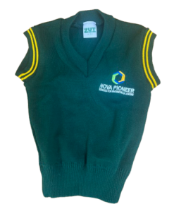 Nova Sleeveless Jersey