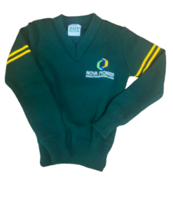 Nova Long Sleeve Jersey