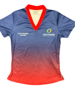 Ruimsig Girls Netball Shirt